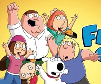 Family Guy Roleplay 