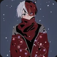 Todoroki Shoto