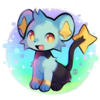 Shinx