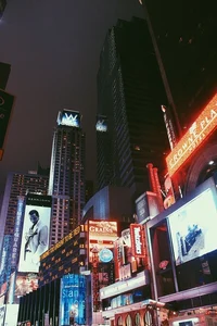 City Of Random
