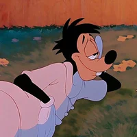 Max Goof