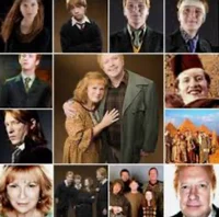 Weasleys GC