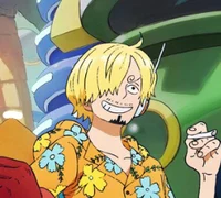 Sanji