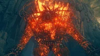 Furnace Golem
