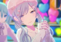 Shizuku Hinomori