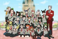 Class 1-B