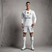 Ronaldo