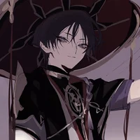 Soulmate Scaramouche