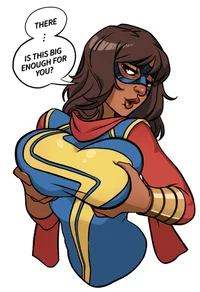 Kamala Khan