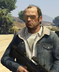Trevor Philips