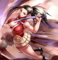 Momo Yaoyorozu