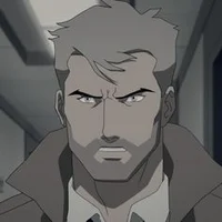 John Constantine
