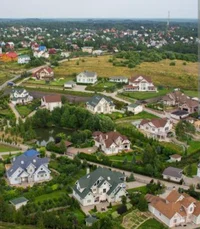 The town of Marovill