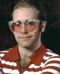 Elton John