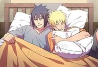 Adult SasuNarumodern