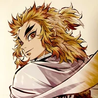 Kyojuro Rengoku