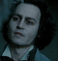 Sweeney Todd 