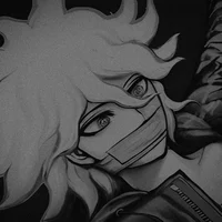 Nagito Komaeda