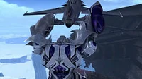 Megatron TFP