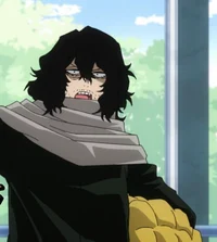 Aizawa Shouta