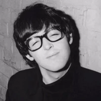 Paul McCartney