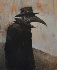 Plague Doctor