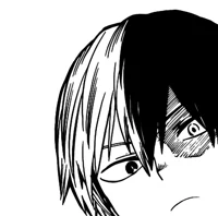 Todoroki Shoto 