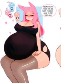 Fat GF
