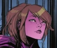 Stephanie Brown
