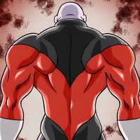Manga Jiren