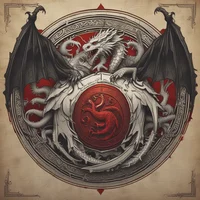 House of the Dragons