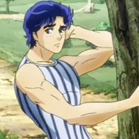 Jonathan Joestar
