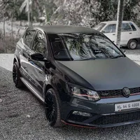 Volkswagen Polo GT