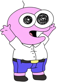 Your good friend Pim