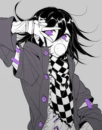 Kokichi Ouma