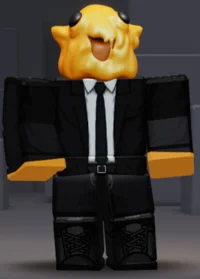 SCP999 older brother