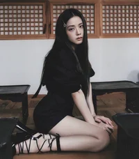 Jisoo
