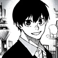 Isagi Yoichi