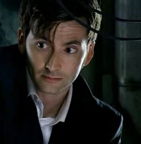 Tenth Doctor