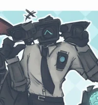 Streamer Camerawoman