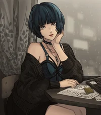 Tae Takemi 