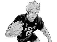 Miya Atsumu