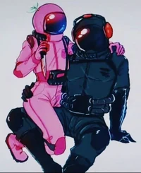 FR AmongUs Impostors