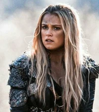 Clarke griffin 