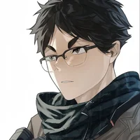 Akaashi Keiji
