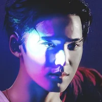 Kim Mingyu 