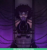 MHA cringey fans