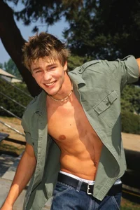 Lucas Scott 
