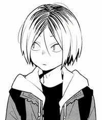 Kenma Kozume 