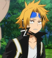 Denki Kaminari